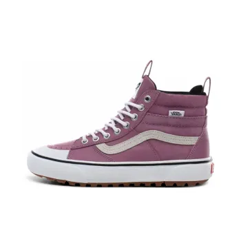 Vans Sk8 Hi Mte 2.0 Dx Valerian White Women's