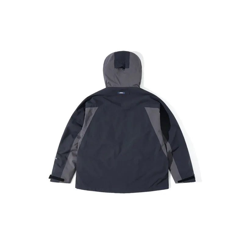 LANQI Ski Tops Unisex-3