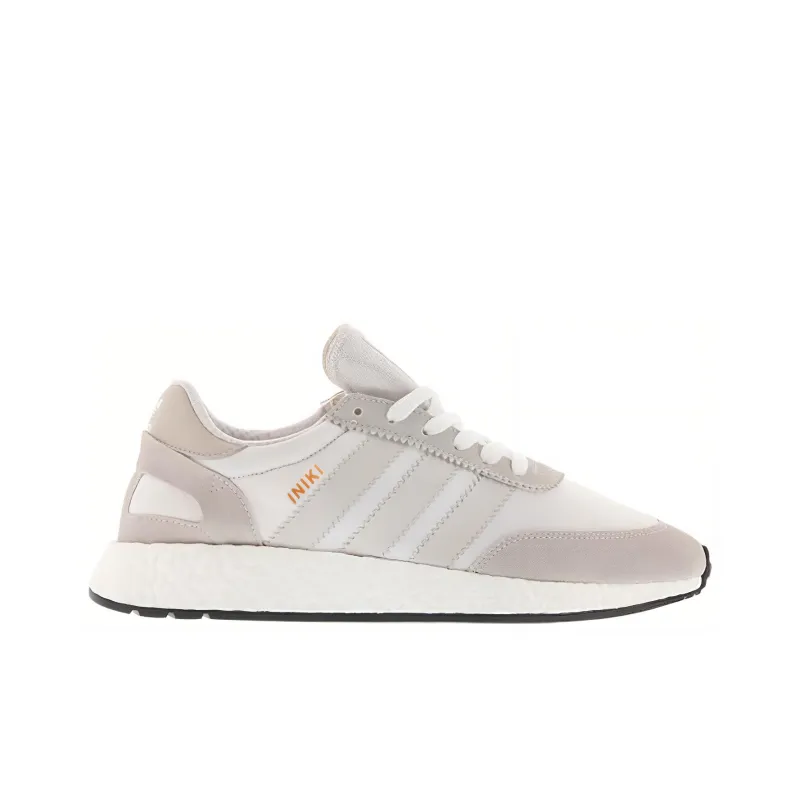 Adidas Iniki Runner Pearl Grey International Version-1