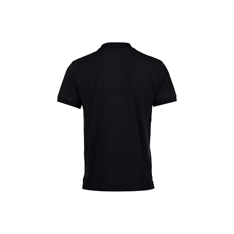 MOSCHINO Polo Shirts Men Black-2