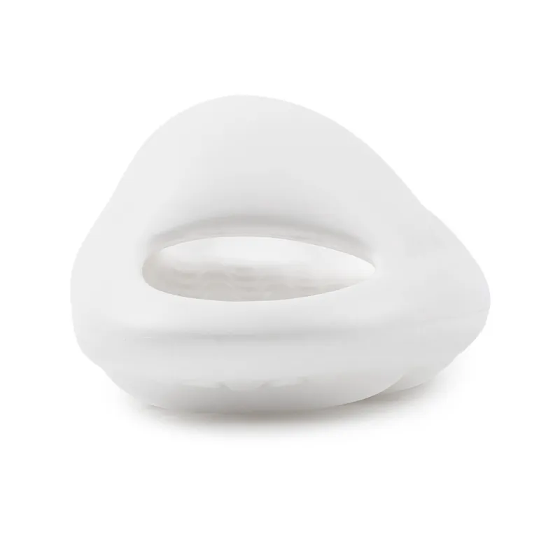 INNERSECT THE CLOUD SLIPPER Cloud Series Slide Slippers Unisex White-3