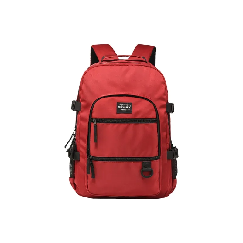 Yohji Kimura Backpacks-13