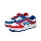 Red Blue Mismatched