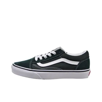 Vans Old Skool 'Scarab True White'
