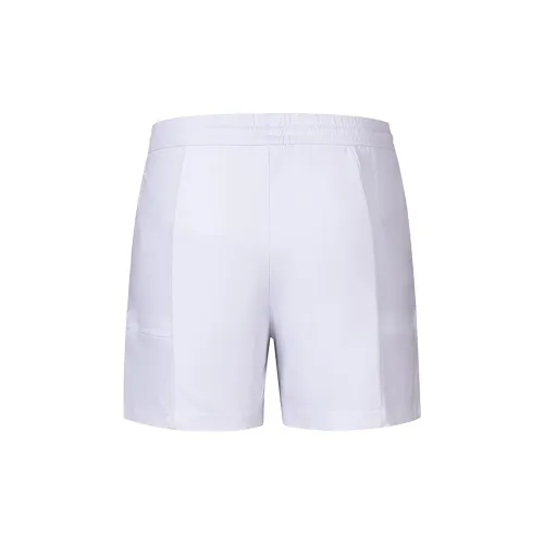 PEAK Sports Shorts Women's All White