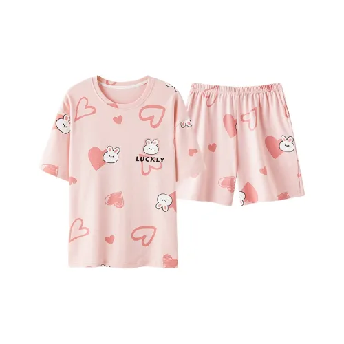 Lanza Women's Pajama Sets