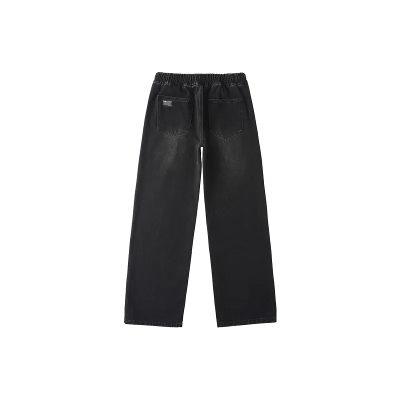 VALKOMM Jeans Unisex-1