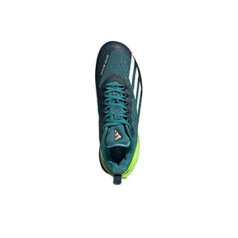 Adidas Adizero Cybersonic 'Arctic Fusion Lucid Lemon'-4