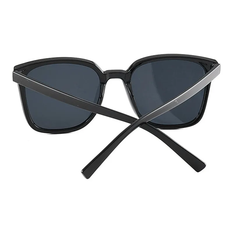 MT·MIT Square Sunglasses Unisex-1