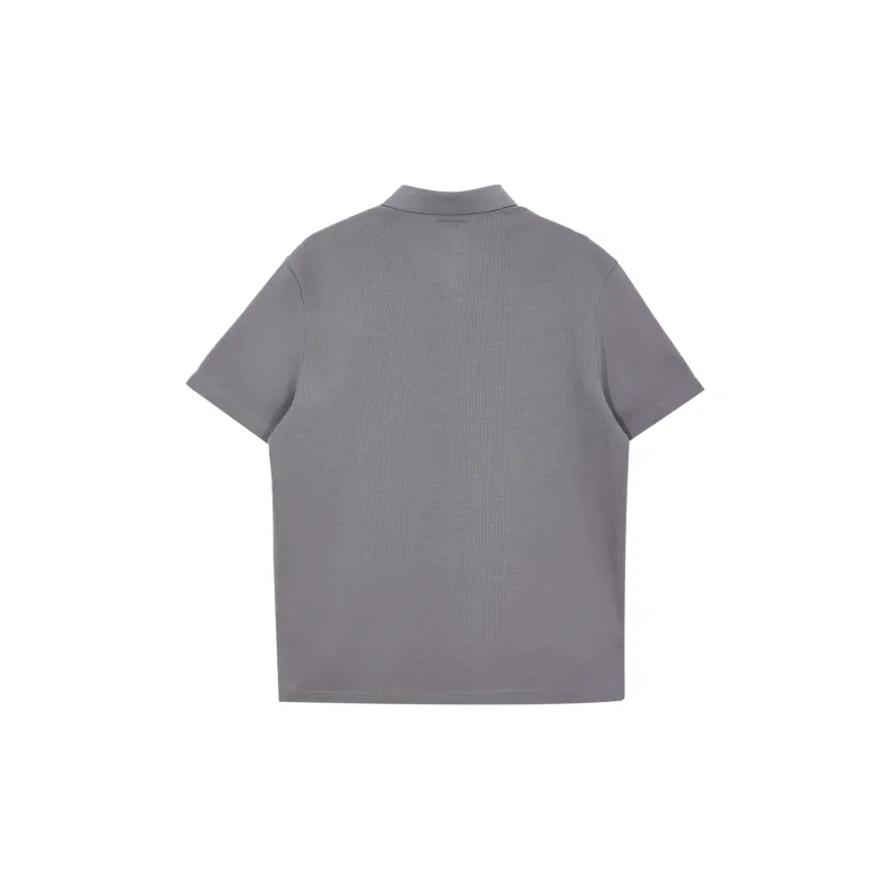 JACK JONES· Short Sleeved Polo Shirts Men's-3