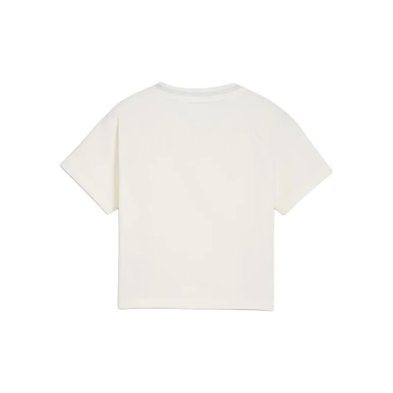 PUMA x Palomo Spain T Shirt Unisex Warm White-1
