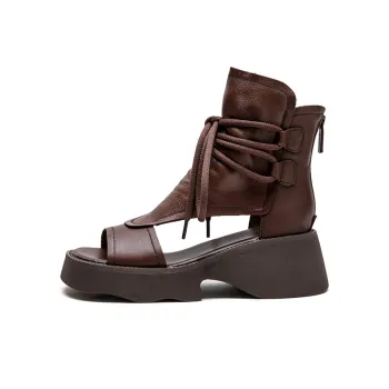 Jay Roman Sandals Women's