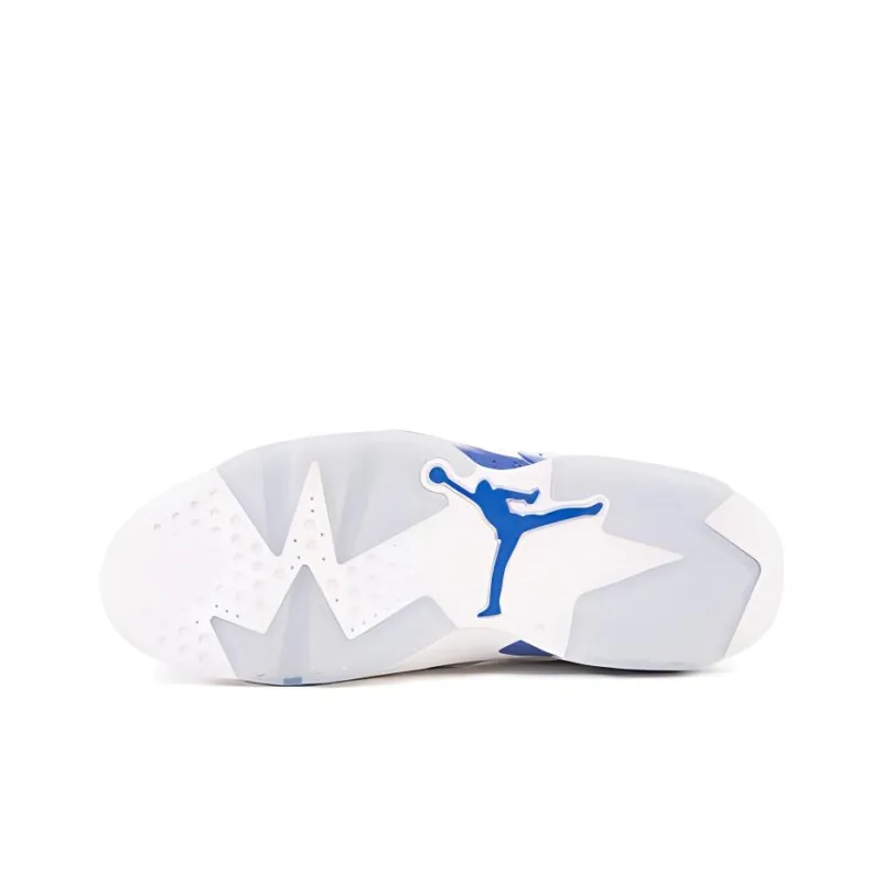 Jordan Flightclub 91 White Hyper Royal Black-4