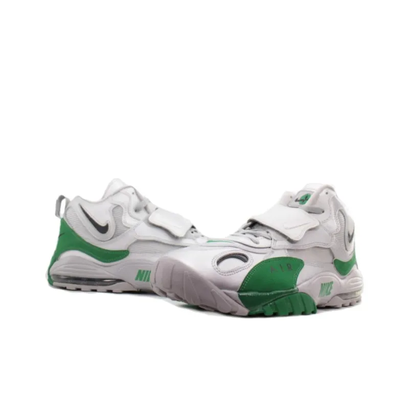 Nike Air Max Speed Turf 'White Green'-2