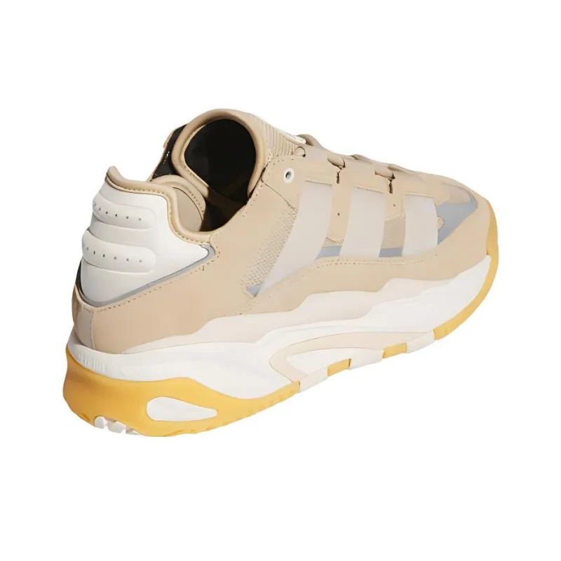 Adidas Niteball Magic Beige Wonder White Off White-2