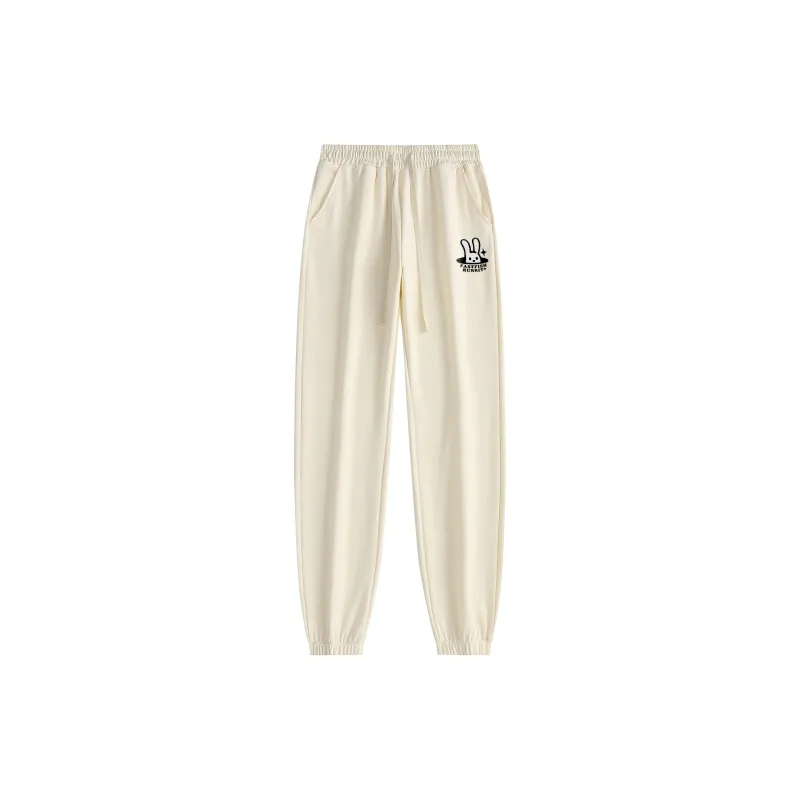 FASTFISH Casual Pants Unisex-7