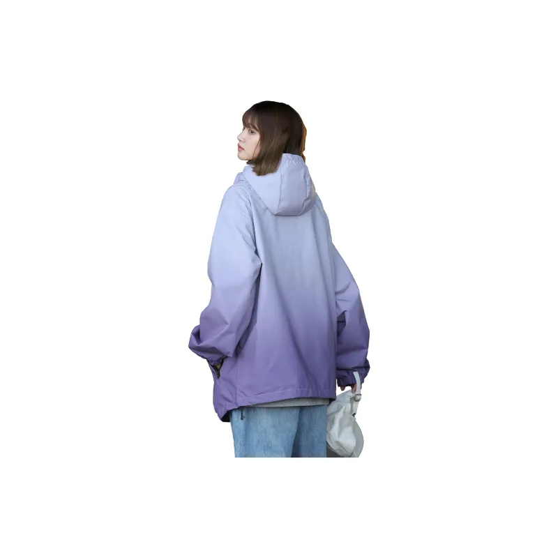 DBD WH Jackets Unisex-1