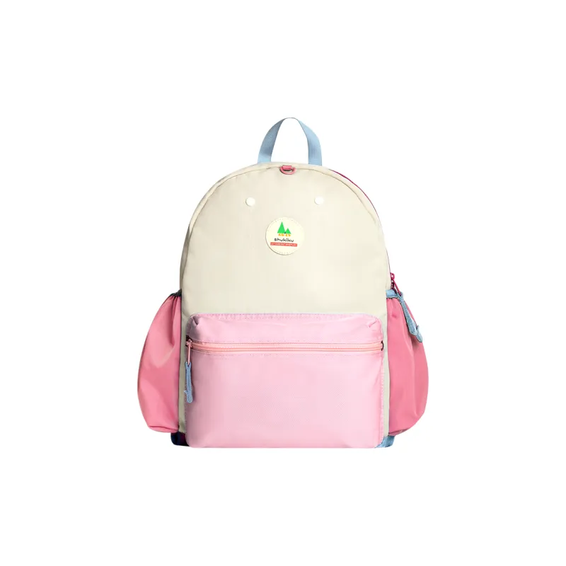 SHUKIKU Nylon Material Dopamine Color Palette Super Light Unisex-0