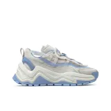 Daisy Fellowes Devil No. 1 Low-Top Chunky Sneakers Unisex White Blue