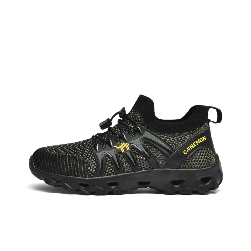 Pilot The Camel Cushioning, Slip Resistant, Abrasion Resistant Coverage Outdoor Shoes, Gift Recommendation Men's-11
