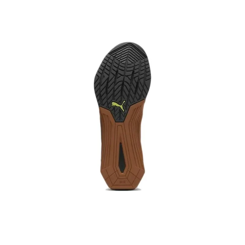 Puma Fuse 3.0 'Black Teak'-4