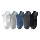 5 Pack (Men's Yarn Dyed Woven)