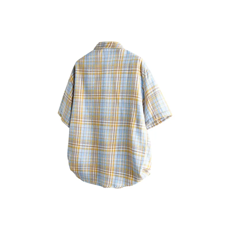 GF Shirts Unisex-3