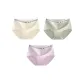 3 Pack (Milk White+Lime Green+Dark Violet Purple)