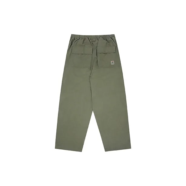 Vision Street Wear SS24 Casual Pants Unisex-1