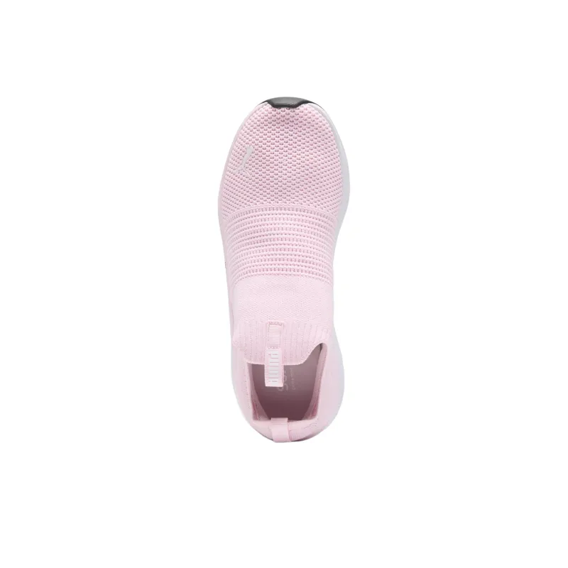 Puma Women's Softride Pro Echo Slip-On 'Whisp Of Pink'-3