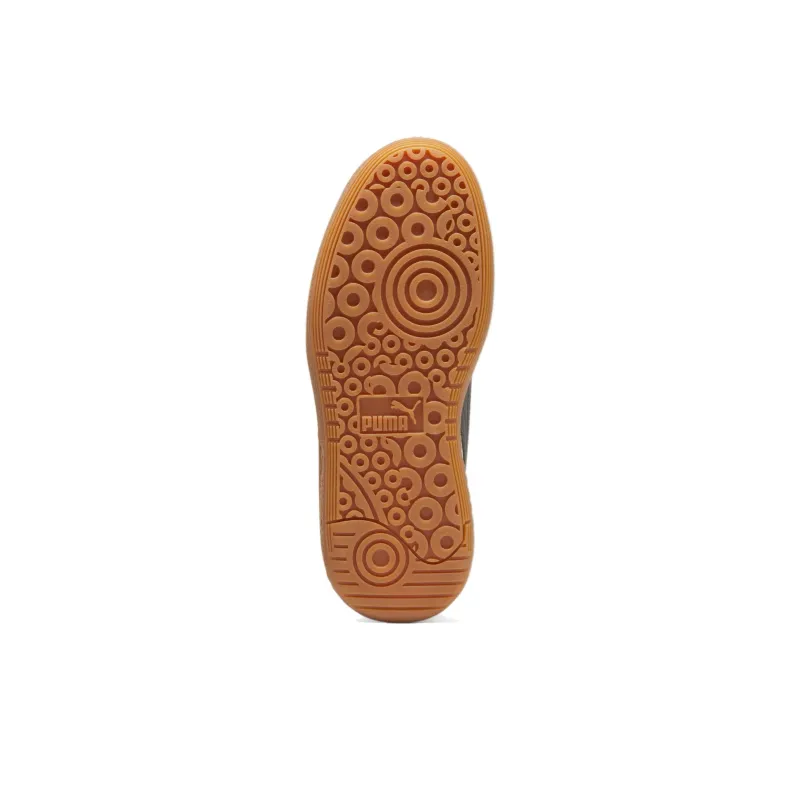 PUMA Palermo Moda White Black Gum Women's-4