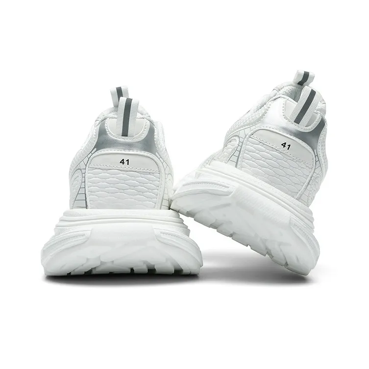 ZOIBBOE Low Top Chunky Sneakers Unisex-17
