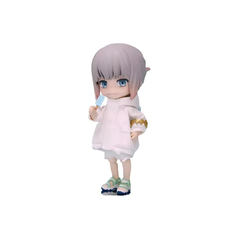 GSC Or FGO Oberon Chibi Figures-4