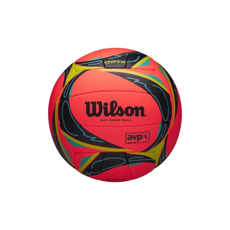 Wilson Volleyball-0