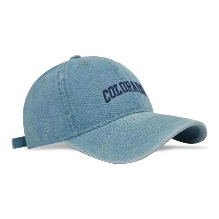 FREE RABBITⅡ Baseball Caps Unisex-5