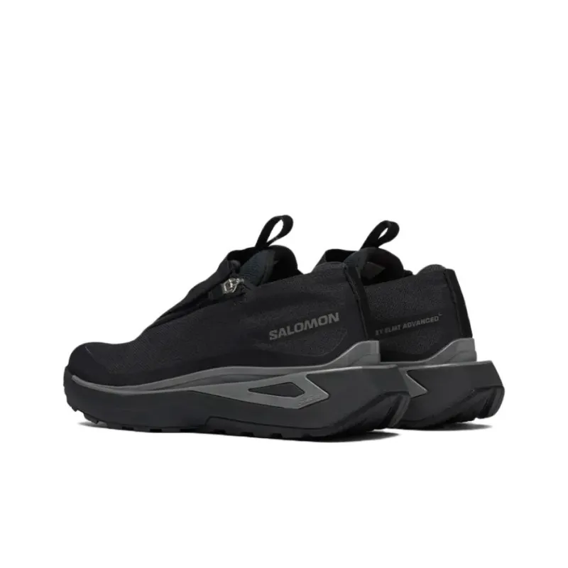 SALOMON Odyssey Elmt Advanced 'Black Pewter'-2