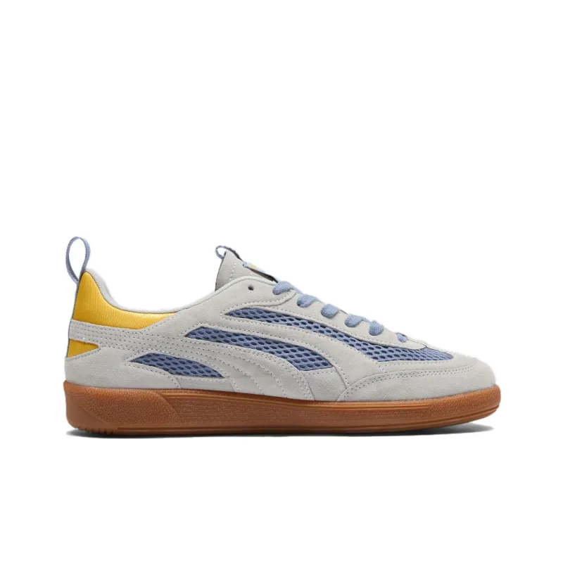 PUMA Palermo KidSuper Ash Grey-1