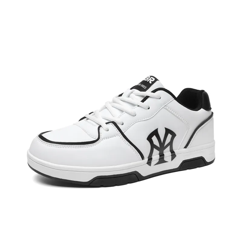 ABIDJAN Lightweight And Breathable Low-Top Casual Skateboard Shoes Unisex-11