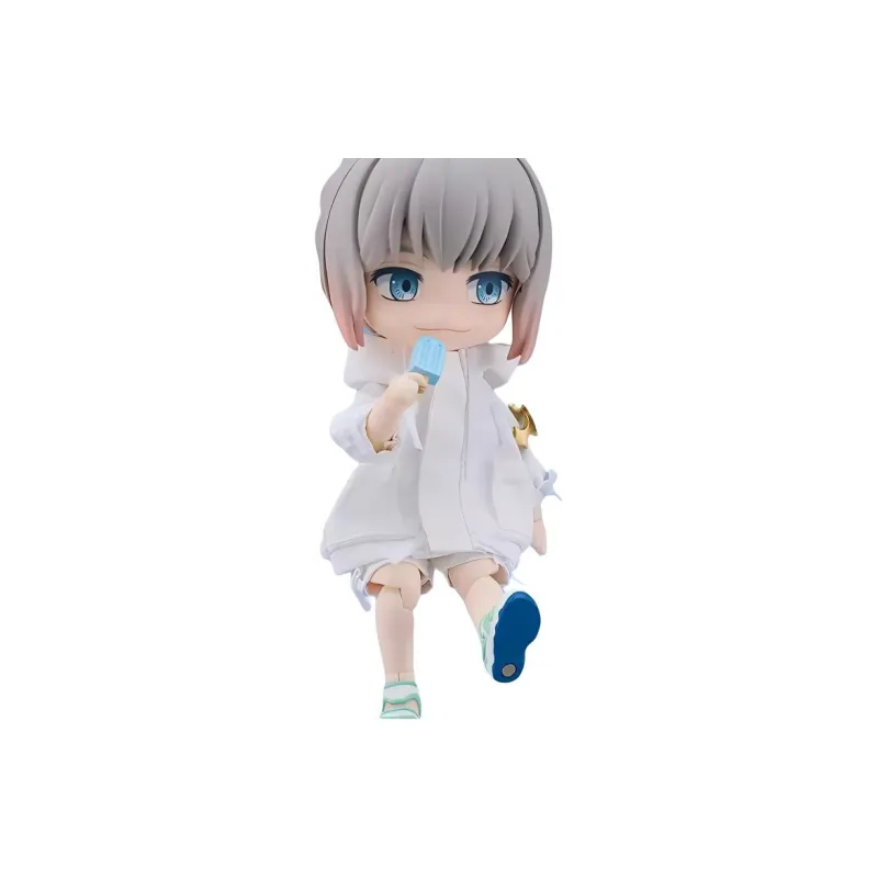 GSC Or FGO Oberon Chibi Figures-1