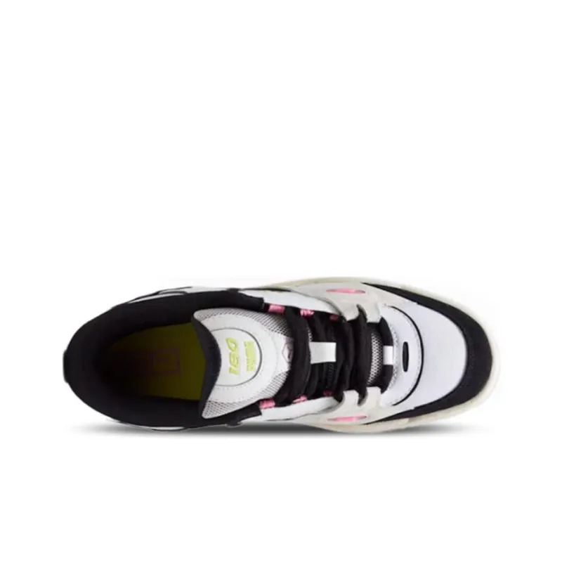 Puma 180 'White Black'-3