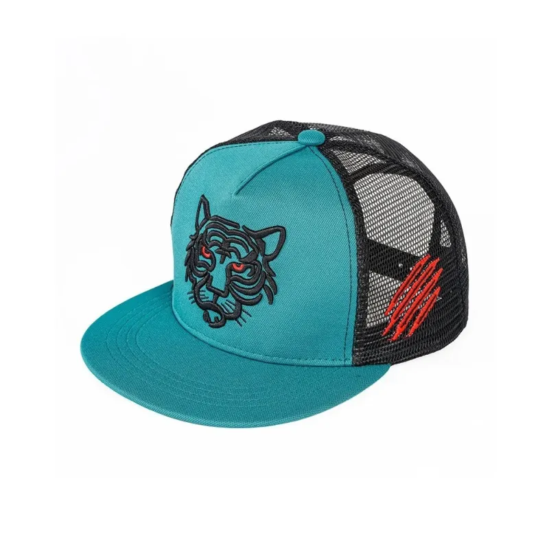 SLEEPYWALK Cotton Baseball Caps Unisex-3