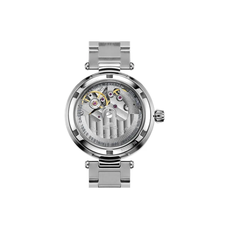 Beijing Women's Watch-19