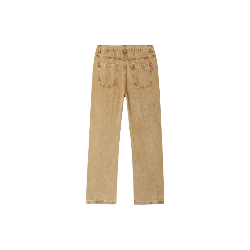 Coca Cola Jeans Unisex-6