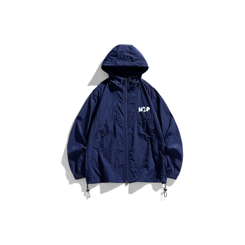 H2P Sun Protection Clothing Unisex-29