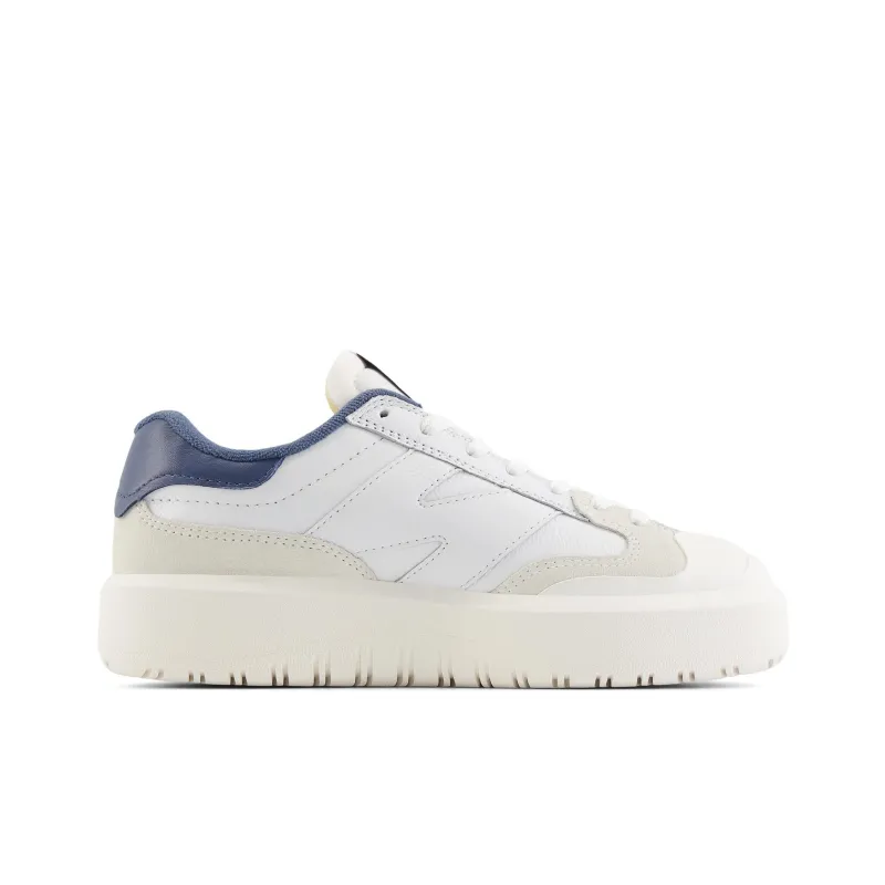 New Balance CT302 Leather Sneakers-1