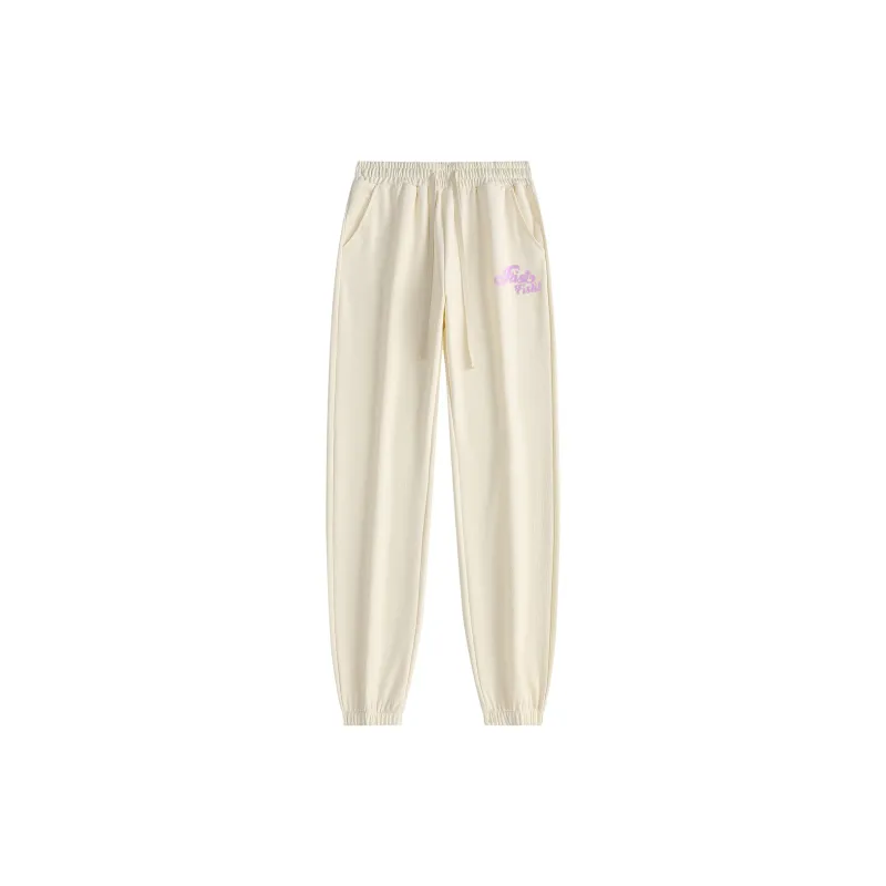 FASTFISH Casual Pants Unisex-6