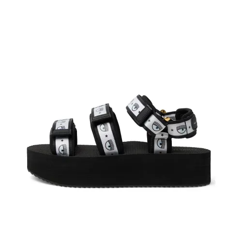 CHIARA FERRAGNI One-Strap Sandals Women's