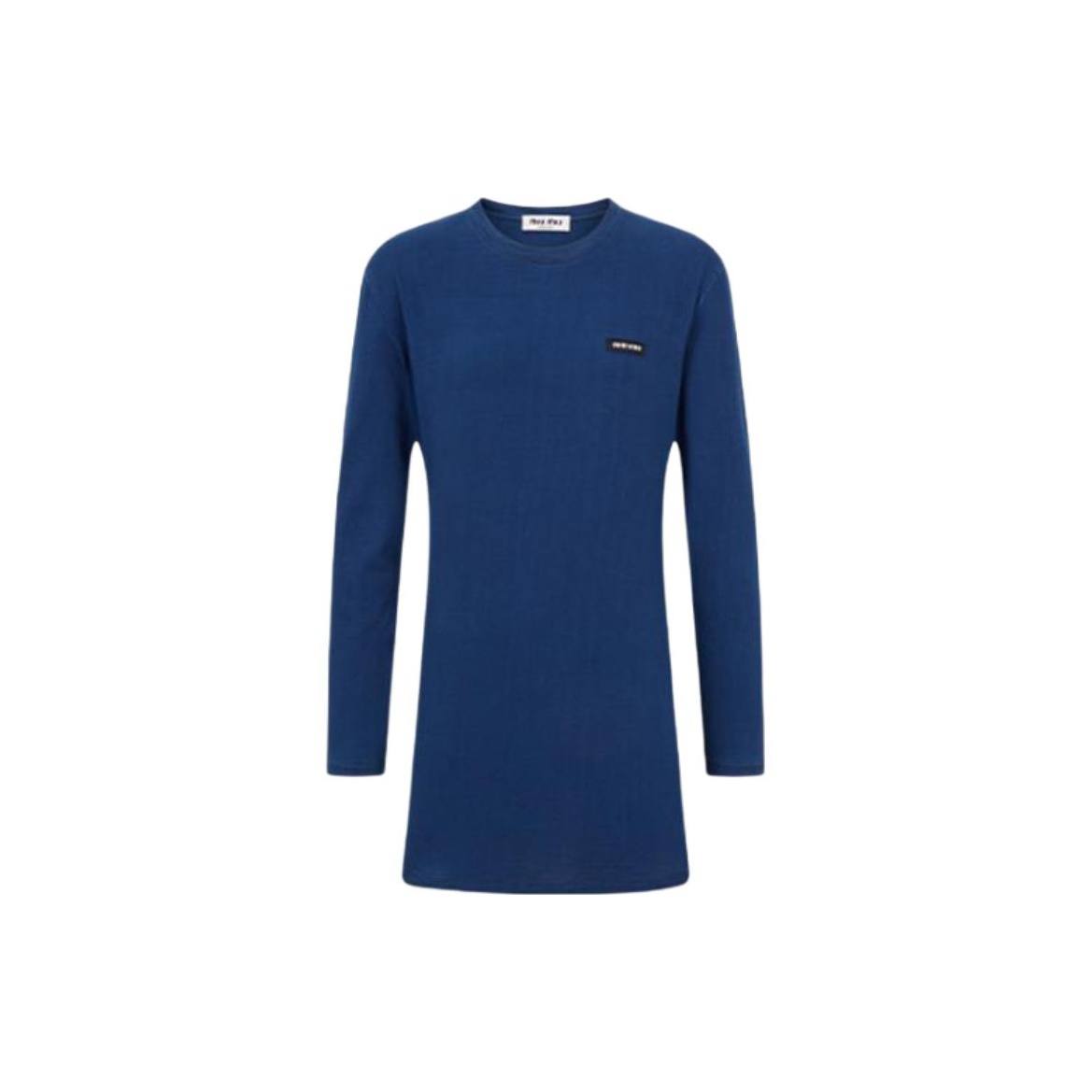 MIU MIU Set of Three Logo Patch T-Shirts - Cheap Rcj Jordan MIU MIU Set of Three Logo Patch T-Shirts - Cheap Rcj Jordan