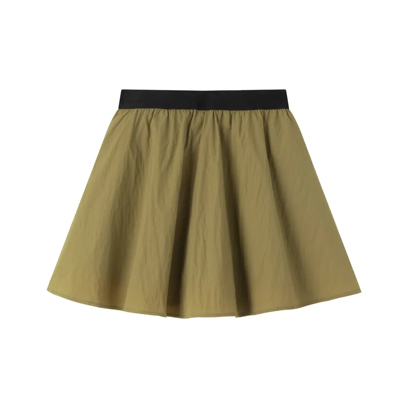 Heartboon Casual Shorts Women's-1