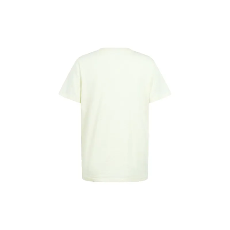 Valeria Obbaco T Shirt Unisex Ecru-1
